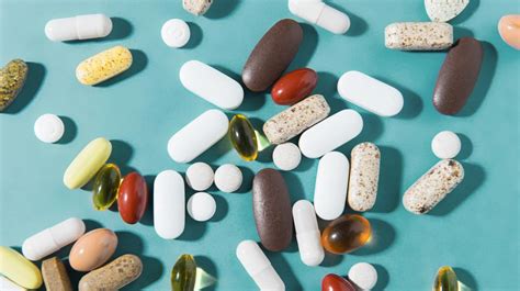 Supplements You Shouldn't Be Taking for High Blood Pressure.